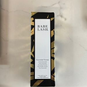 COPY - Babe Lash Essential Serum 2mL